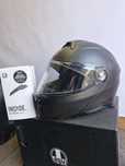 Kask AGV HELMET + intercom