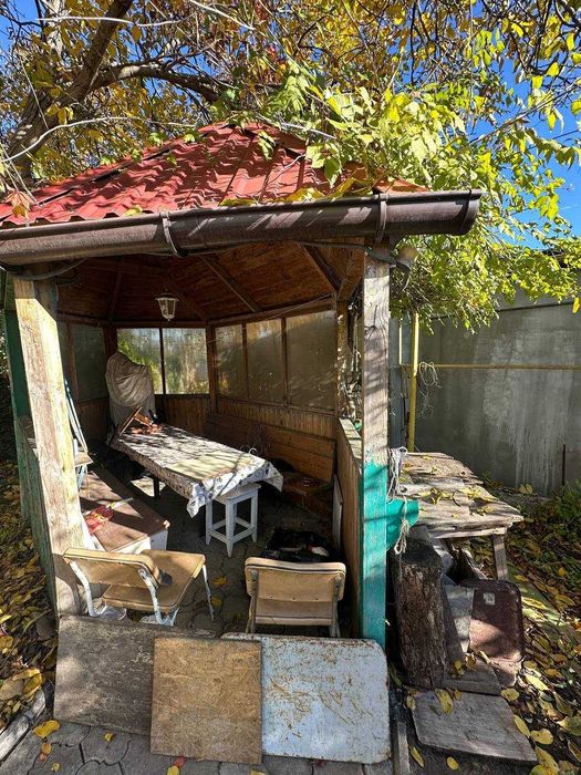 Будинок в Великодолинському