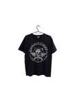 Rock Metal shop t-shirt, rozmiar M, stan bardzo dobry