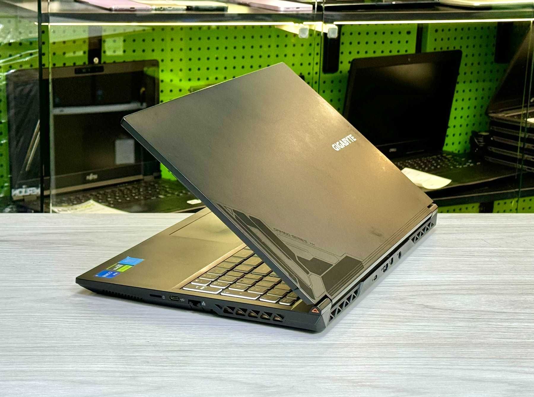 НОВИНКА!!! Ігровий Gigabyte G5 KF / RTX 4060 / Магазин / Гарантія