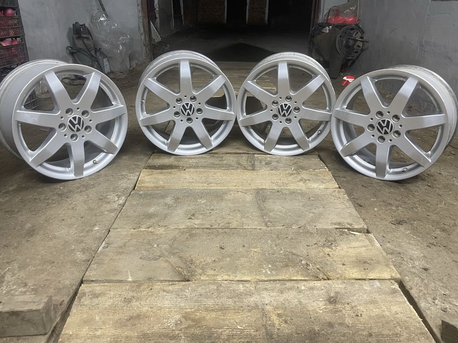 Диски грапа Vag