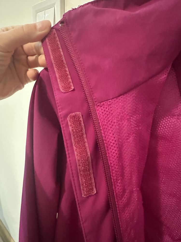 Мембранна куртка Northface