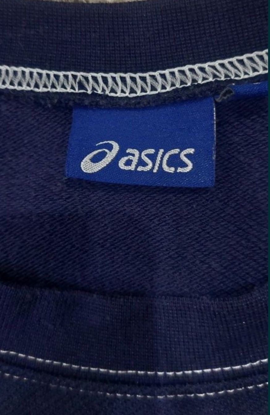 Кофта світшот Asics чоловічій розмір L