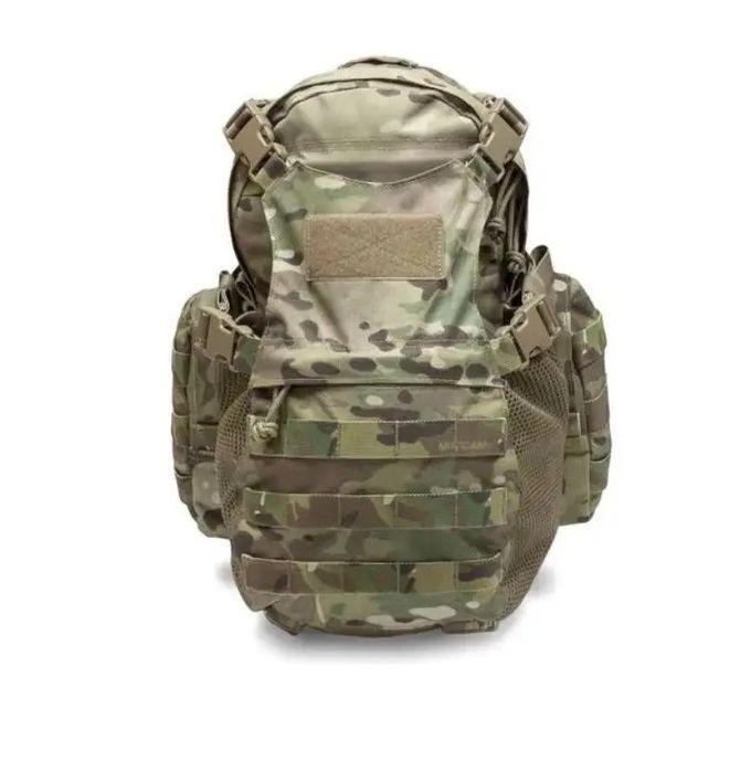 Рюкзак WAS Warrior Assault System Helmet Cargo Pack Large 12 L