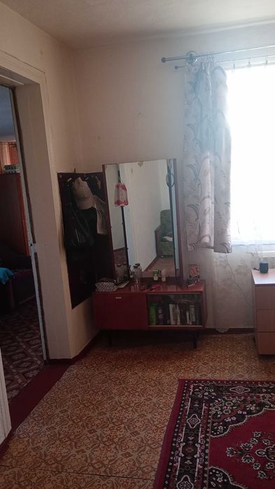 Будинок з газовим та пічним опаленням, район Мала Яблунівка