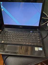 Ноутбук Fujitsu LifeBook SH531