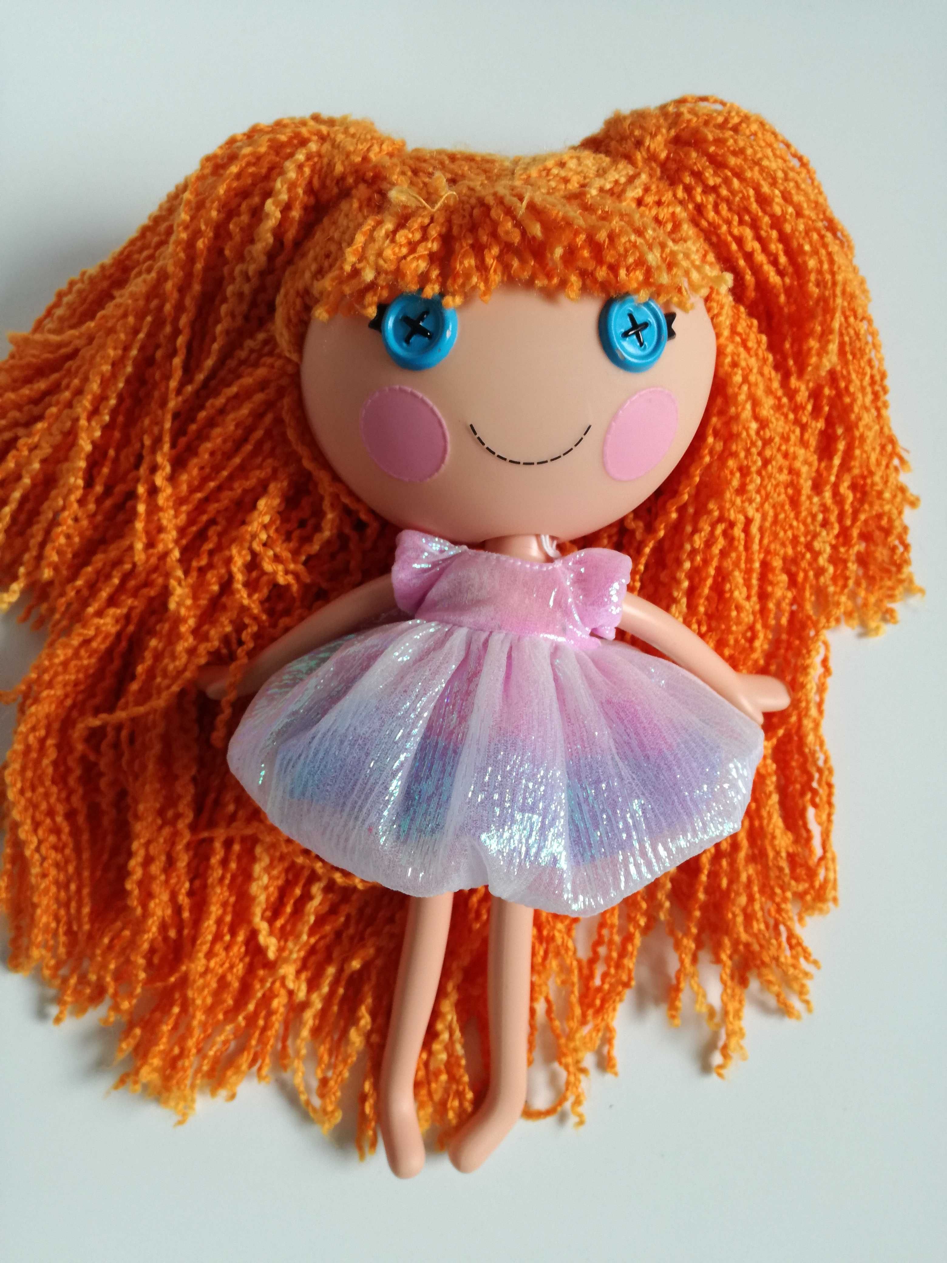 Lalka MGA Entertainment - Lalaloopsy 30 cm