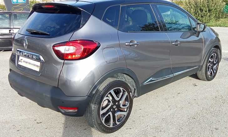 Renault Captur Tce 90 Intens