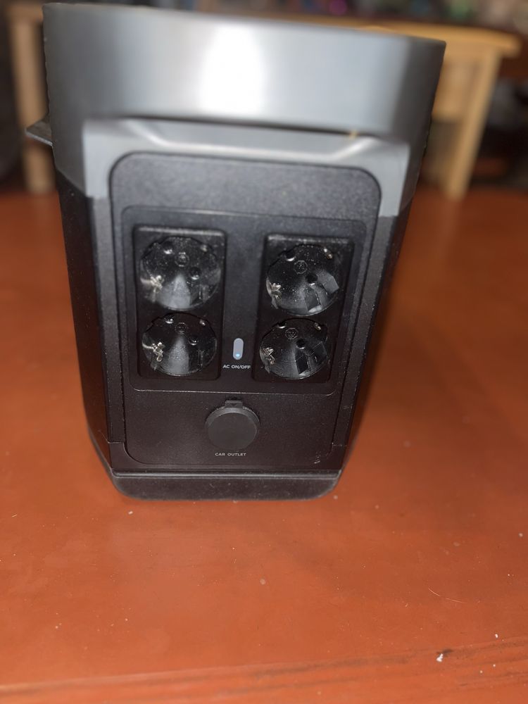 Ecoflow delta 1300 eu