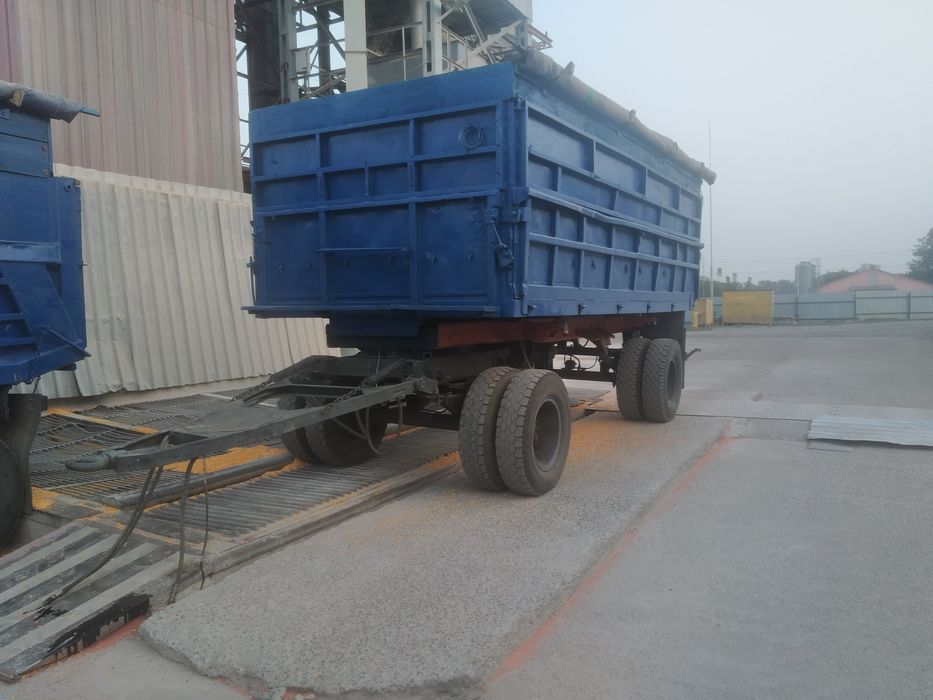 Продам  Сцепку Камаз 5511