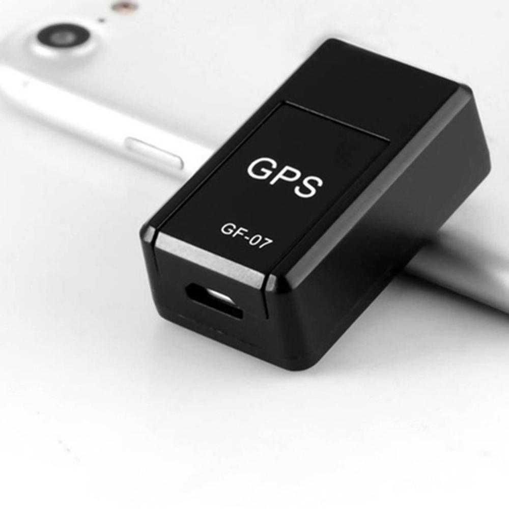 Lokalizator GPS magnetyczny nadajnik