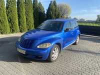 Chrysler PT Cruiser 2.2 CRD