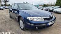 Renault Laguna 1.8 120KM 220 tys km CLIMATRONIC Bez rdzy OC do stycznia