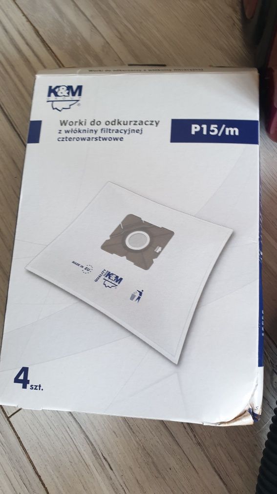 Odkurzacz Progres 1600W PC3716