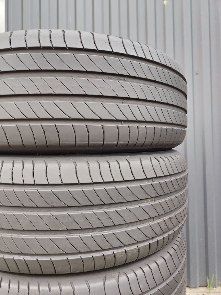 215/55/17 Michelin Primacy 4 komplet