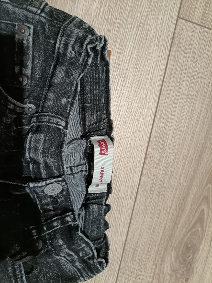 Spodnie jeansowe Levi's