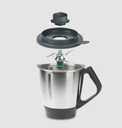 Nowe naczynie do Thermomix 6