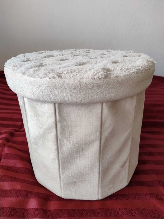 Torba torebka w paski 44x48 cm 39x35 cm torba na bagaż zakupy shoperka