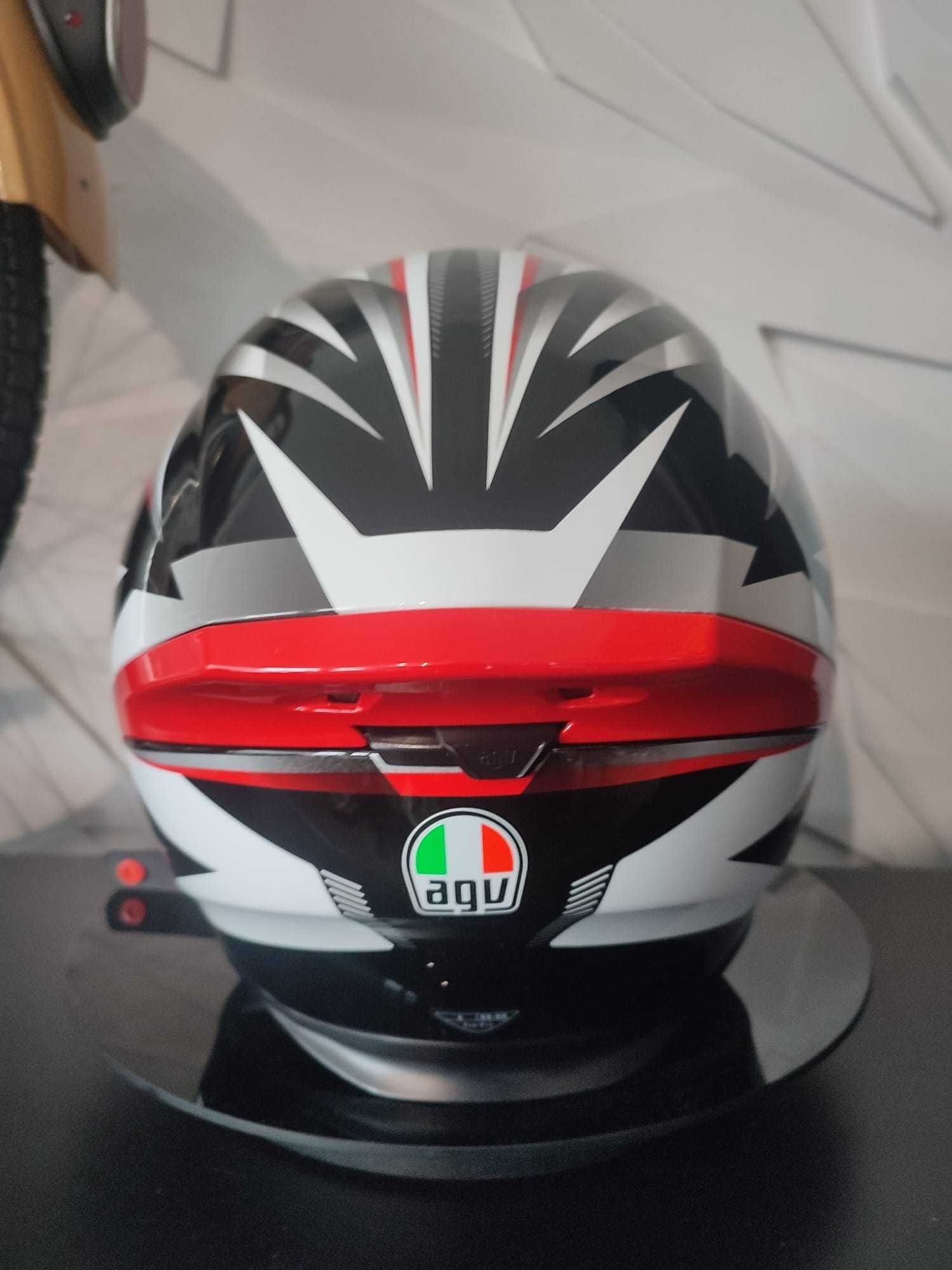 Kask AGV K5 S Plasma 'XS 'S 'MS 'ML 'L 'XL`XXL raty 0%