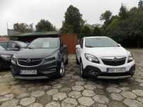 Opel Mokka X stan idealny ! Zapraszam
