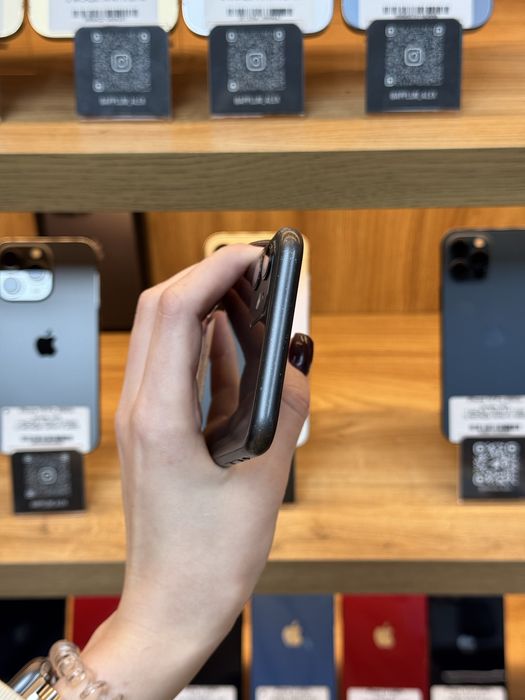 iPhone 11 64Gb 100% Батарея | Гарантія