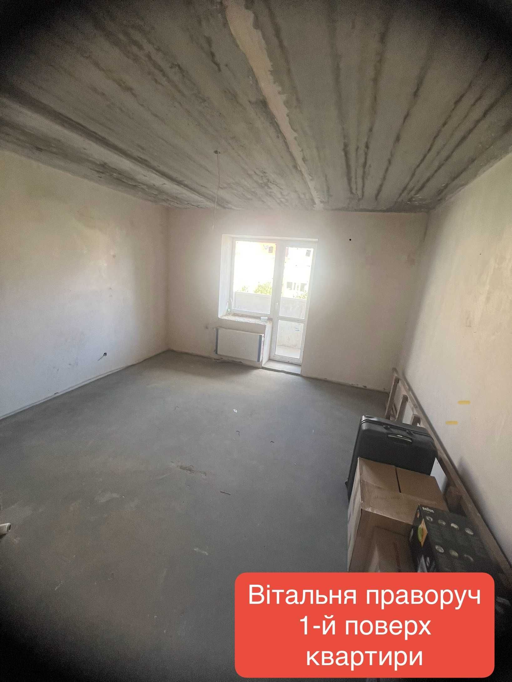 Продаж квартири-Пентхаус, ЖК Петрівський квартал , c.Святопетрівське