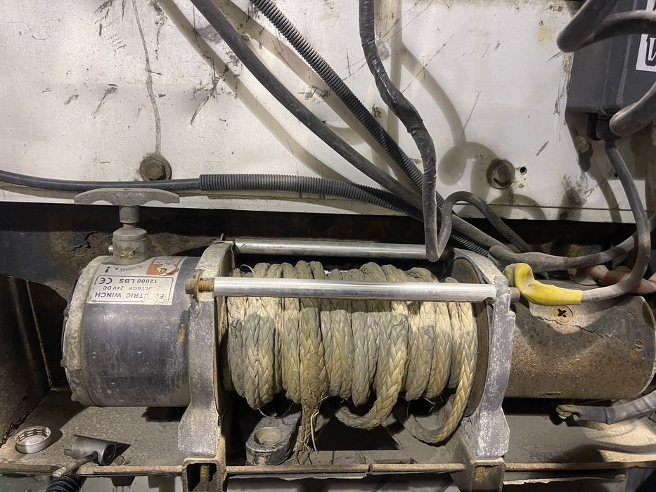 Naczepa platforma mega Krone/Schmitz/Wielton