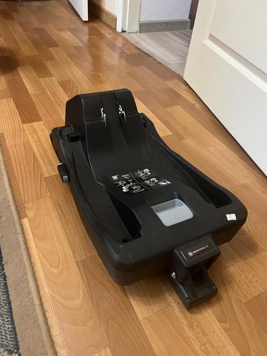 Продам авто крісло