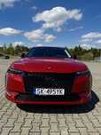 CESJA DS - DS 4 1.2 PURETECH PERFORMANCE LINE (citroen, odstapie)