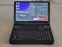 GPD Win Mini 2025 – Ryzen 9 HX 370 | 32GB RAM | 2TB SSD
