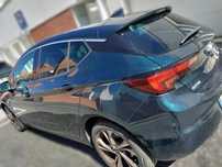 Opel Astra CDTI. 110 CV