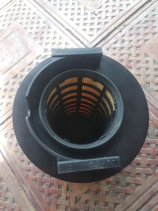 Фільтр повітряний Шкода Skoda