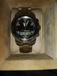 Relógio Tissot T Touch