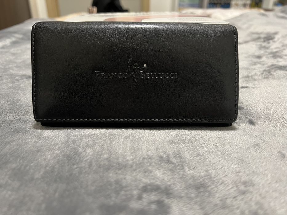 Portfel Franco Bellucci