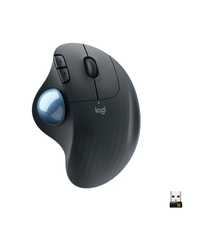 Мишка Logitech ERGO M575 безпровідна, трекбол