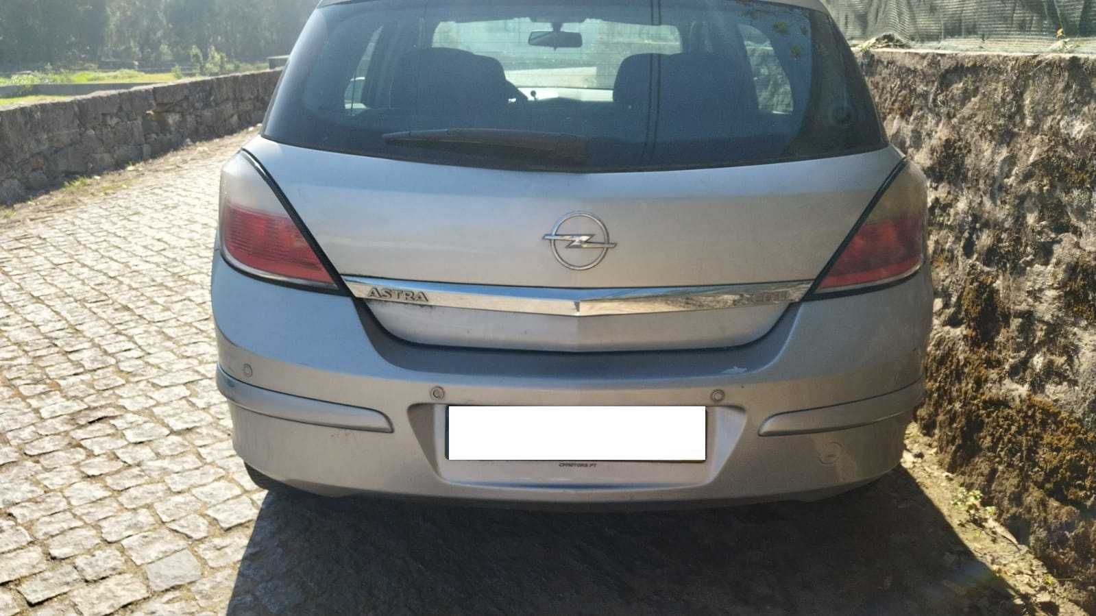 Opel Astra 2005 1.3 CDTI | PARA PEÇAS |