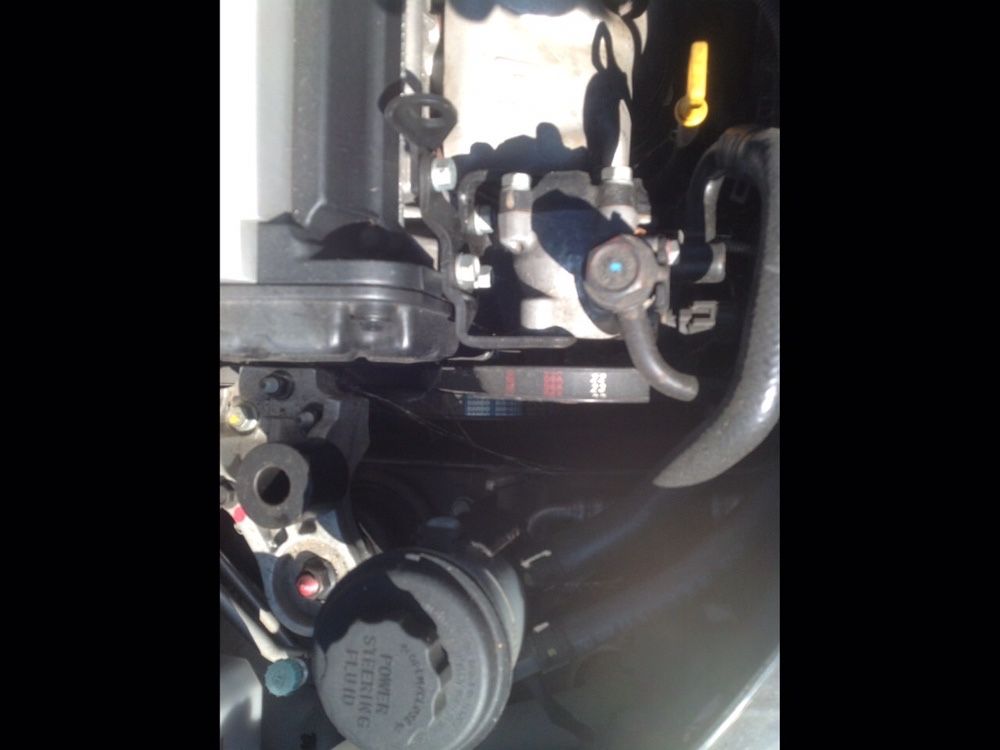 Мотор Двигатель G4EE (1,4) Accent Rio разборка