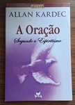 A oração segundo o espiritismo