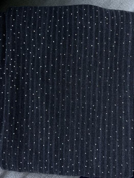 Zara джинси disco pants zara р.30