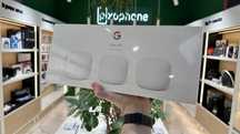 NEW Роутер Google Nest Wifi Router and Two Points Оплата частинами