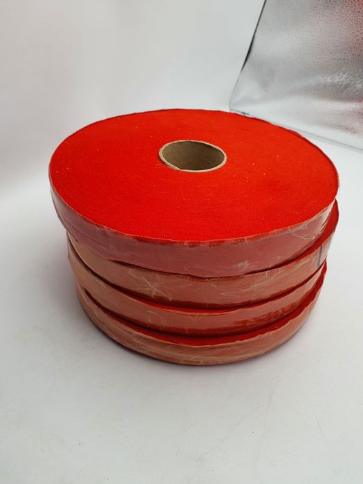 Lamówki dzianinowe zestaw dla klientki