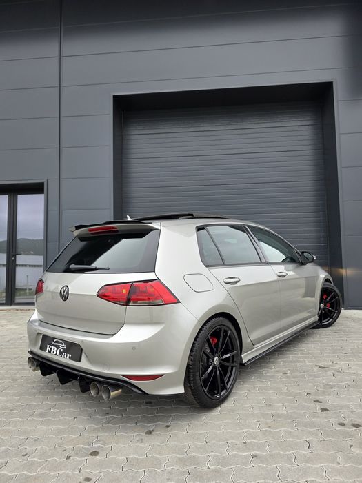Volkswagen Golf 7 Look R