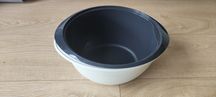 Miska termo tupperware