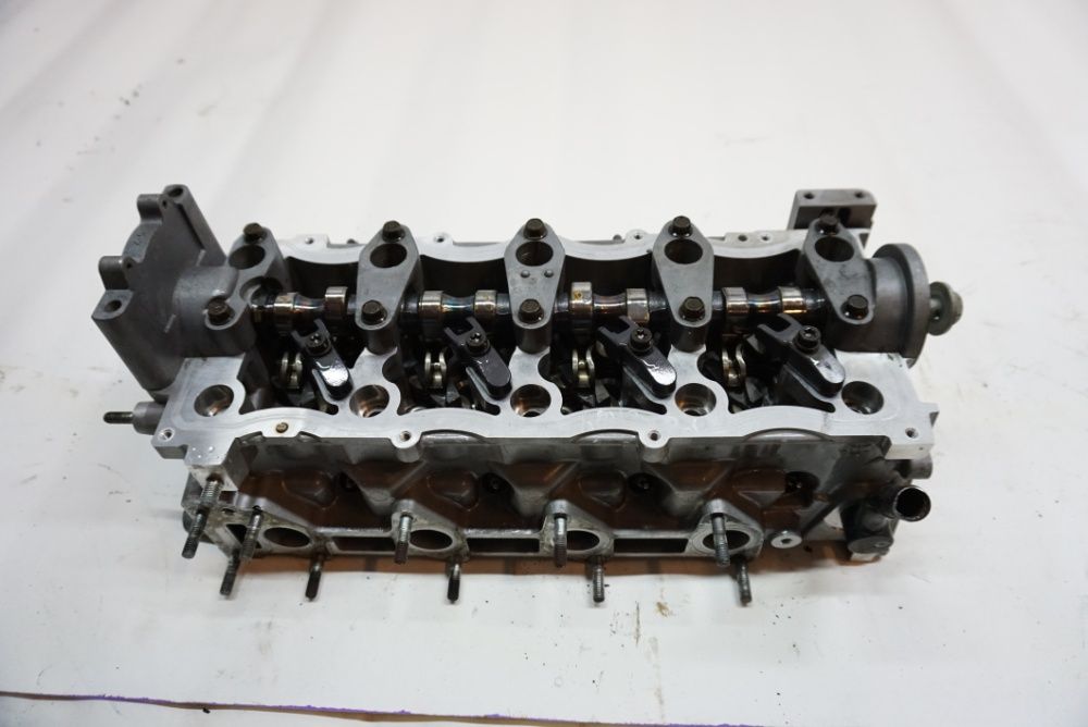 ГБЦ Головка блока Chevrolet Epica\Шевроле Епіка 2.0дизель