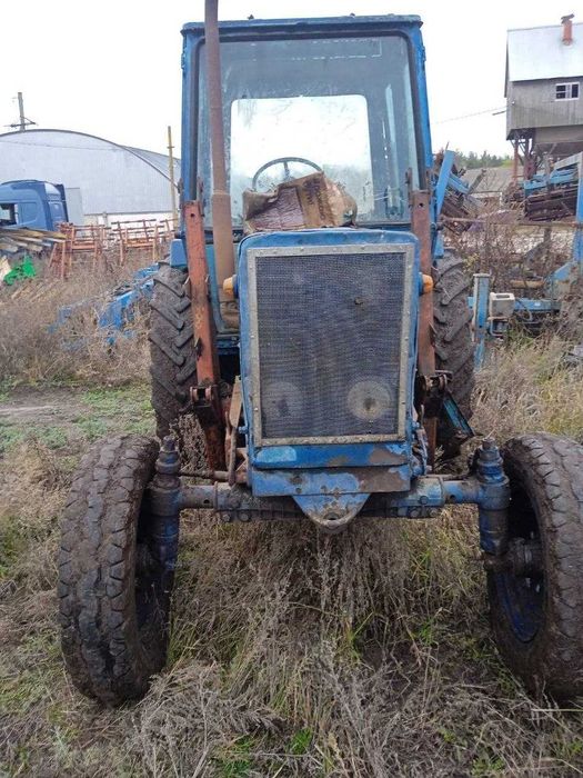 Продам трактор МТЗ 80