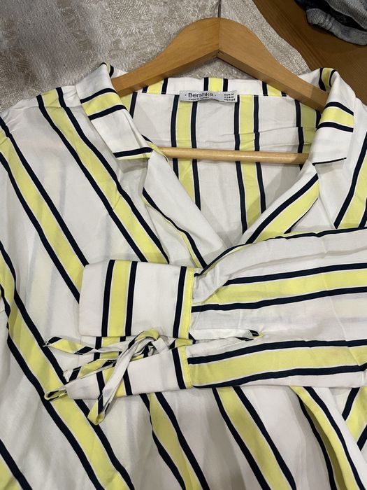 Сорочка Bershka