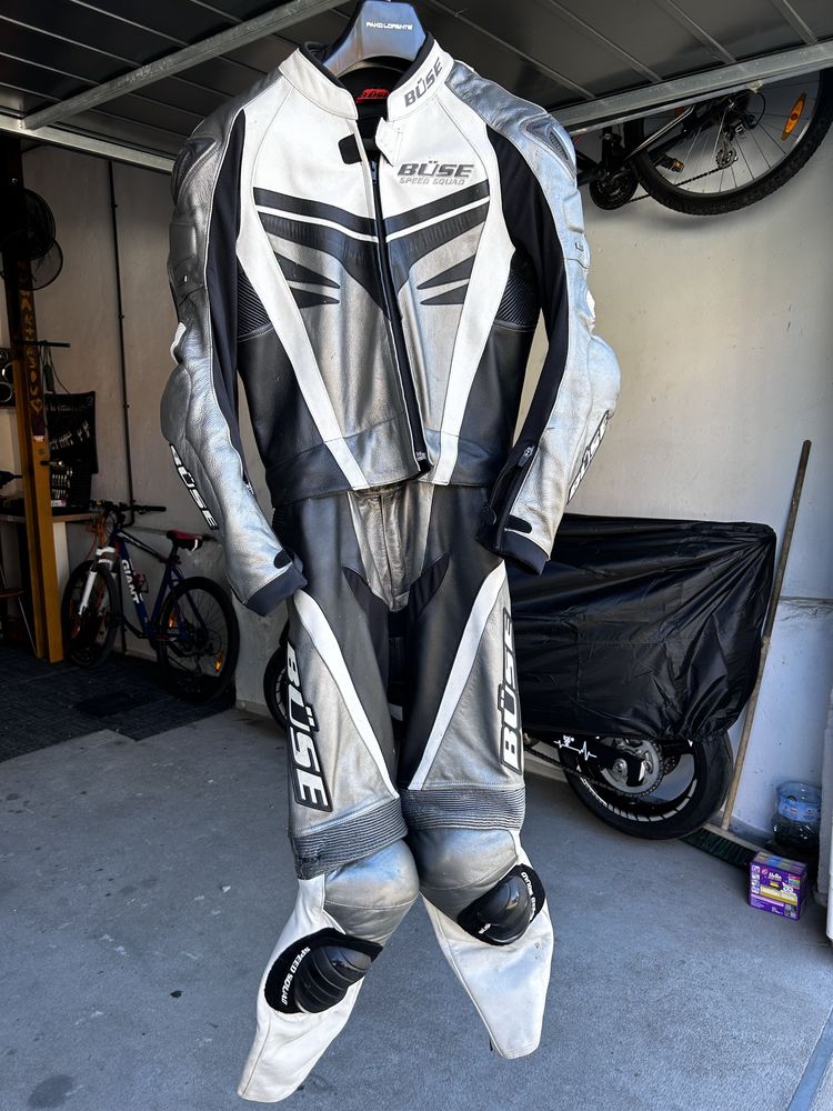 Kombinezon Motocyklowy BUSE EU50