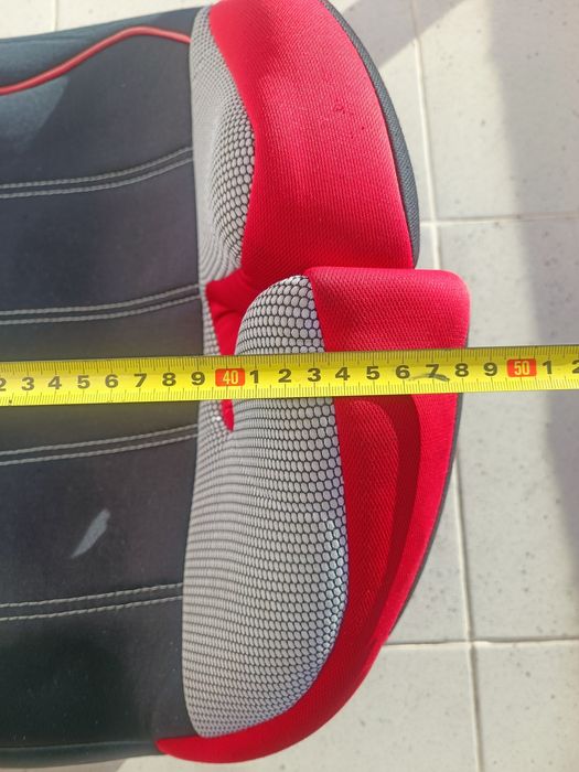 Assento de criança auto