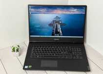 Sprzedam laptop gamingowy LENOVO LEGION Nvidia GeForce GTX 1660TI