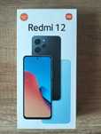 Xiaomi Redmi 12 8GB / 256GB
